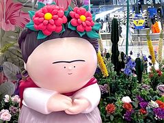 -长沙北辰三角洲大悦城