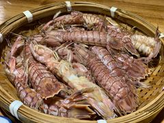 -旺角小渔村·海肠捞饭开创者(环山路店)
