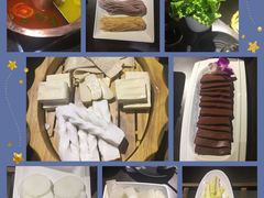 -老诚一锅羊蝎子(黄寺大街店)
