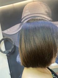 -奈川烫染Salon