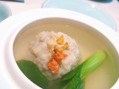 八宝狮子头-淮扬韵(高新大都荟店)