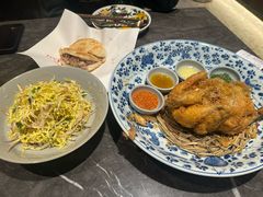 -长安记·大美陕菜(大族广场店)