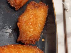 -新世界餐厅(万达店)