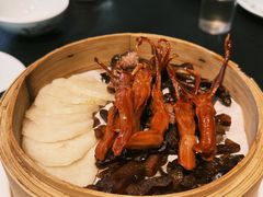 -五马集·海鲜·温州大牌档(黑金冠五马街十字路口店)