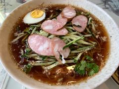 -石老头关东饺子王·东北菜(嘉华鑫城店)