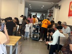 -津门张记包子铺(华昌道店)
