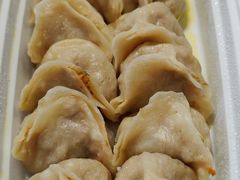 -新兴园饺子馆(北京百子湾店)