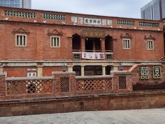 -晋江五店市传统文化旅游区