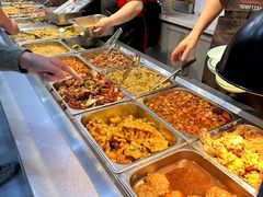 -晓宇盒饭(民安街店)
