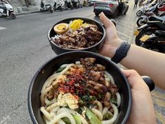 -蝦塘·中国餐馆(城墙南马道巷店)