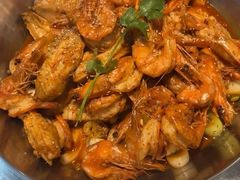 -李想大虾(绿地新都会店)
