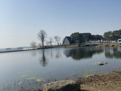-滆湖低碳生态公园