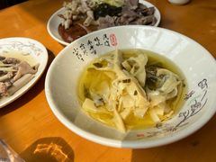 -乡亲鹅肉城(吴江店)