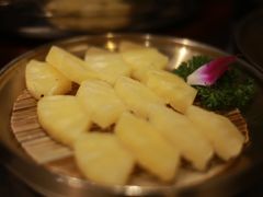 -本炙炭烤·蒲烧活鳗料理店(金沙洲店)
