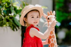 -嘟嘟卡奇儿童摄影