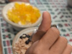 -堂屋糖水店(愚园店)