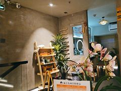 -施奈儿.洗头頭療.按摩SPA.采耳(上梅林店)