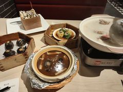 -避风塘(金山万达店)