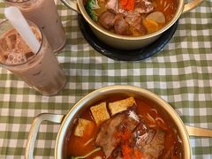 -长隆海洋王国-海洋大街餐厅