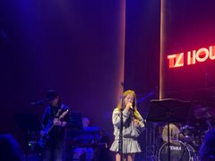 -TZ House音乐现场(来福士中心店)