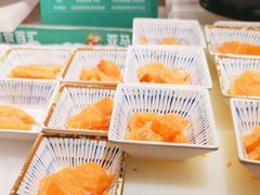 -亚马逊海鲜自助(梅溪湖步步高店)