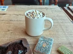 -漫咖啡 (CCPAPK店)