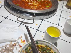 -蛙一刀·麻椒鱼火锅(金仙桥店)