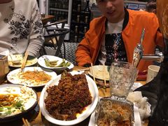 -锦小馆(安贞店)