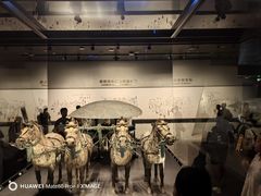 -秦始皇帝陵博物院-丽山园