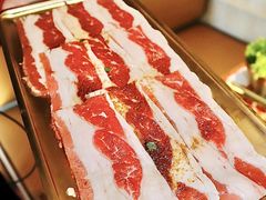 -西塔老太太泥炉烤肉(北京望京店)