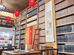 -道南書院·私房菜·早午茶·茶馆