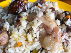 手抓饭-新疆喀什噶尔餐厅(普利街店)
