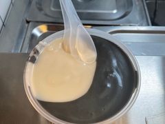 -鞠氏黑芝麻糊(水塔店)