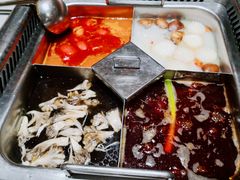 -海底捞火锅(凯德广场店)