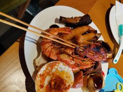 -东方明珠·可口可乐欢乐餐厅