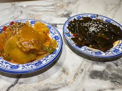 -雁滩白记·兰州牛肉面