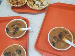 -清真方中山胡辣汤(许昌店)