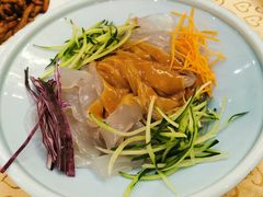 -大鸭梨烤鸭店(花园村店)