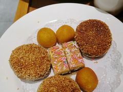 -东来顺铜锅炭火涮肉(上地华联店)