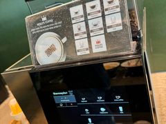 -首尔仁川机场ASIANA LOUNGE贵宾候机室(Incheon)