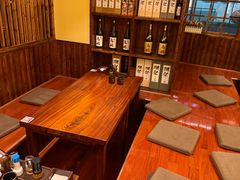 -鸟鹏烧鸟居酒屋(仁恒梦中心店)