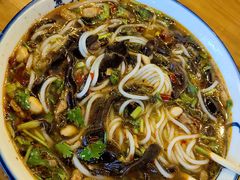 -刘聋子粉馆(张家界总店)