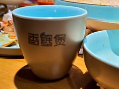 -香蟹煲·醉蟹牛蛙耙鸡爪