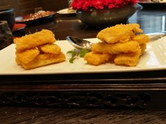 -五缘湾凯悦酒店·悦饗中餐厅