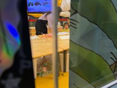 -杨梅红艺术教育(北京金源购物中心校区)