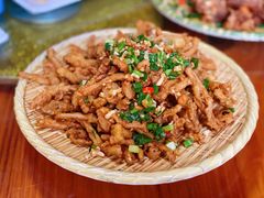 -杨厝六十六农庄农舍(杨厝路店)