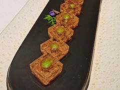-森隆饭庄(崇文门新世界百货店)
