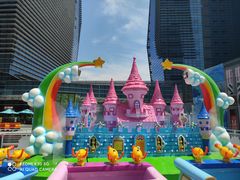 -大族广场Mall&More