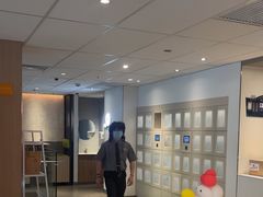 -麦当劳(静安寺店)