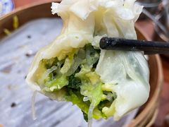 -都一处烧麦馆(前门店)